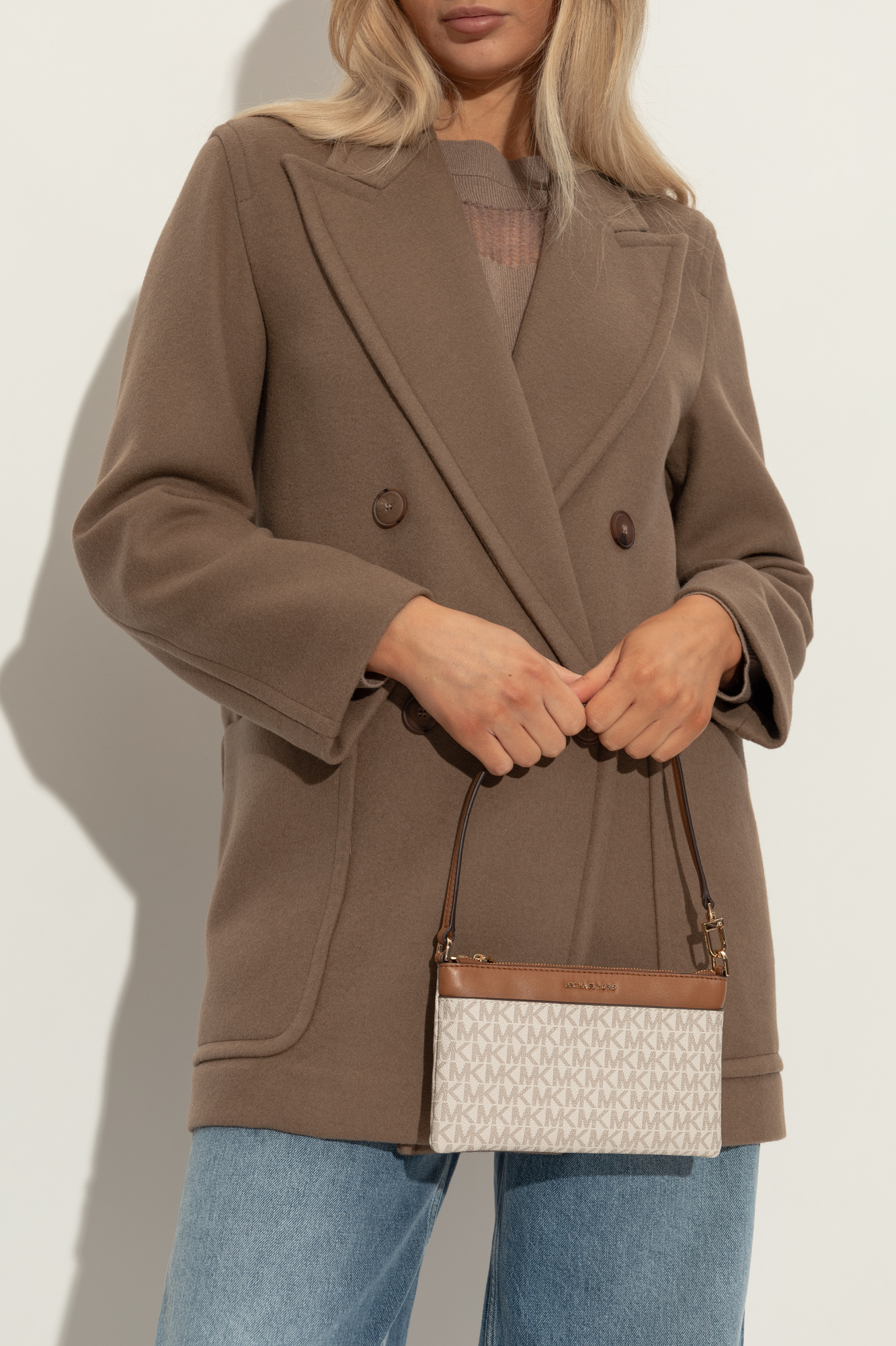 Michael Michael Kors Handbag 